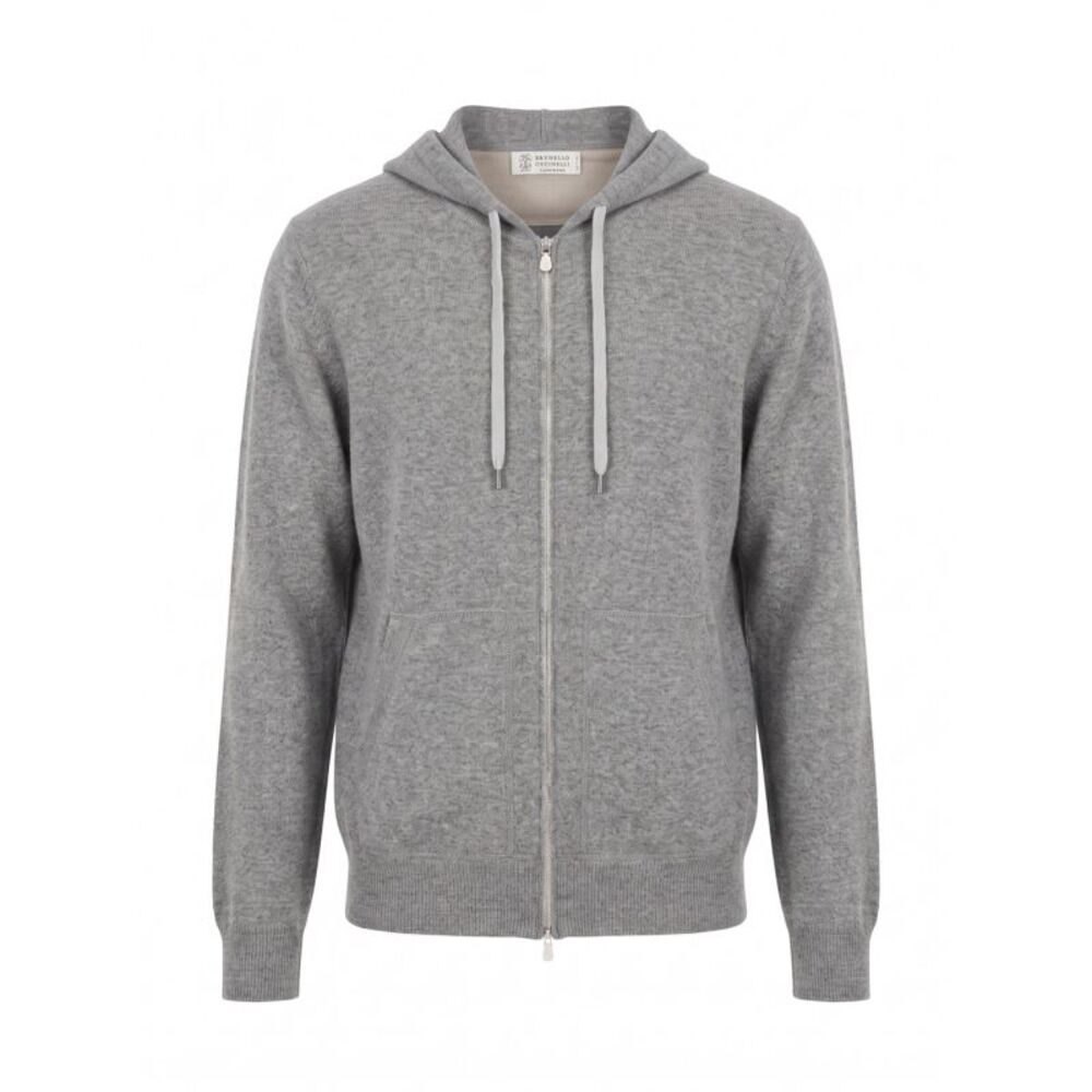 Brunello Cucinelli Men Cardigan